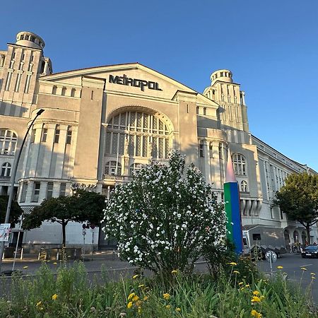 诺兰多夫公寓 柏林 外观 照片